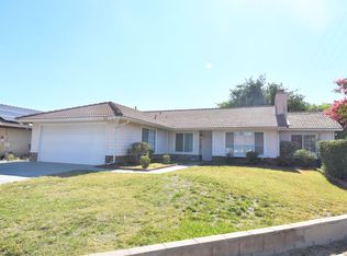 702 Traci St, Hemet, CA 92543