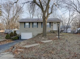 1648 W Harrison Ave, Decatur, IL 62526