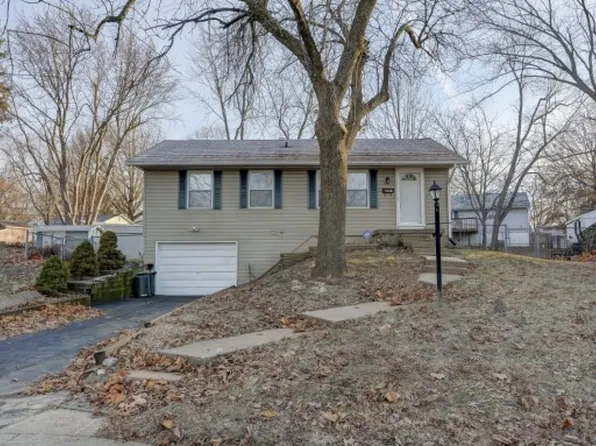 1648 W Harrison Ave, Decatur, IL 62526