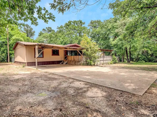 2607 County Road 3815, Athens, TX 75752