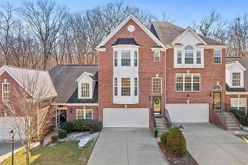 7105 Crider Rd, Mars, PA 16046 Zillow