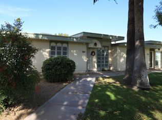 13412 N Emberwood Dr, Sun City, AZ 85351