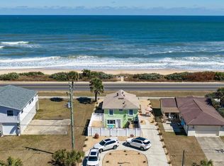 1349 N Ocean Shore Blvd, Flagler Beach, FL 32136