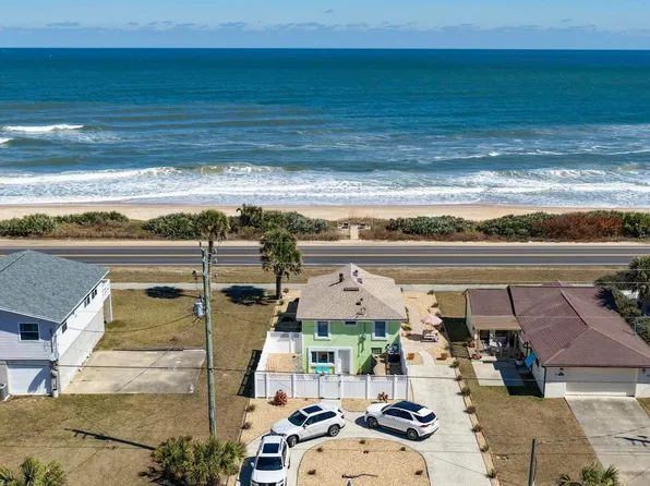 1349 N Ocean Shore Blvd, Flagler Beach, FL 32136