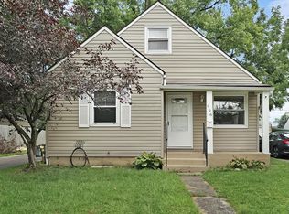 996 Carlisle Ave, Columbus, OH 43224