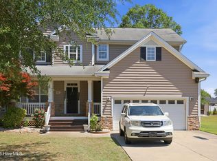 2901 Little Gem Circle, Winterville, NC 28590