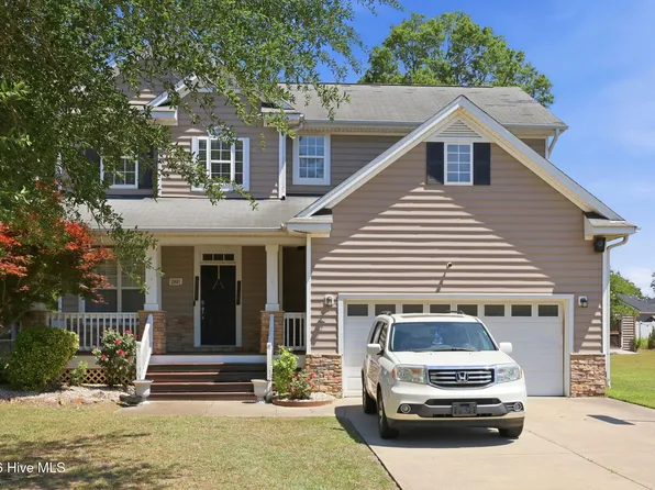2901 Little Gem Circle, Winterville, NC 28590