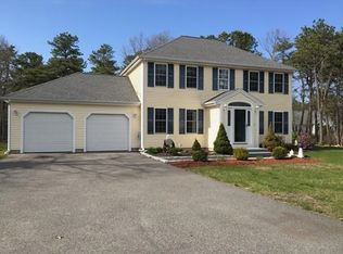 54 Blissful Ln, Wareham, MA 02571