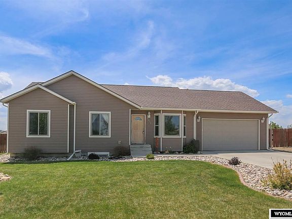 3rd image of 4474 Antelope Dr