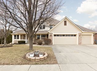 9026 Pinecreek Way, Indianapolis, IN 46256