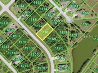 235 Sunset Rd, Rotonda West, FL 33947