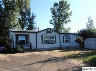 1277 Adams St, Philomath, OR 97370