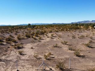 480 S Highway 86, Ajo, AZ 85321