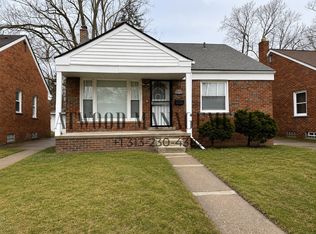 12711 Grandmont Ave, Detroit, MI 48227