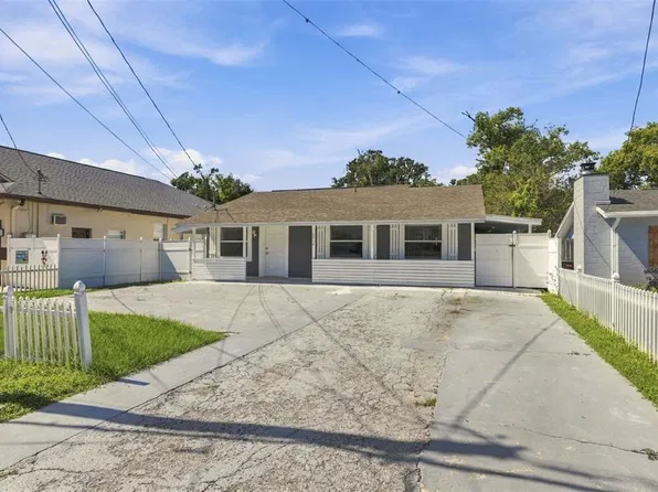 6914 N Orleans Ave #1, Tampa, FL 33604