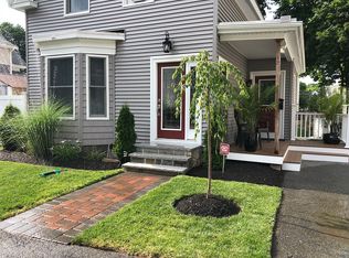 5 Gilmore St, Stoneham, MA 02180