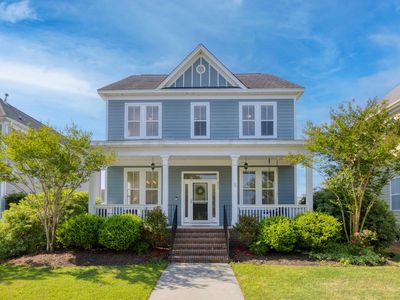 311 Amaryllis Ave, Summerville, SC, 29483