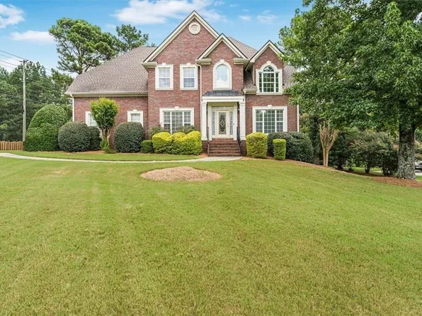 101 Lumby Ln, Stockbridge, GA 30281
