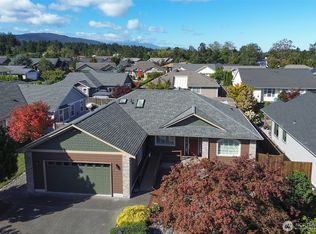 70 Petal Ln, Sequim, WA