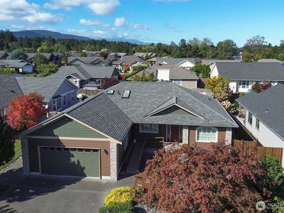 70 Petal Lane, Sequim, WA, 98382