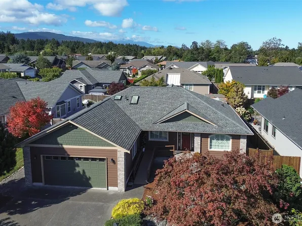70 Petal Lane, Sequim, WA 98382