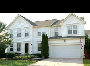 9510 Laurel Oak Dr, Fredericksburg, VA 22407