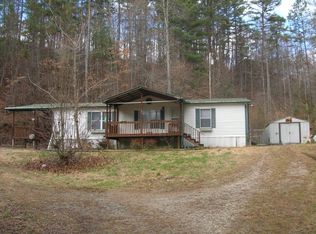 7914 Highway 19 W, Bryson City, NC 28713