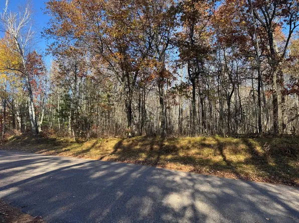 Off Lake Nokomis Rd, Tomahawk, WI 54487