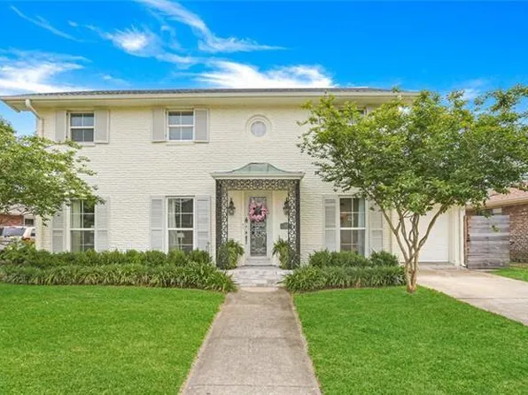 1101 Andrews Ave, Metairie, LA 70005