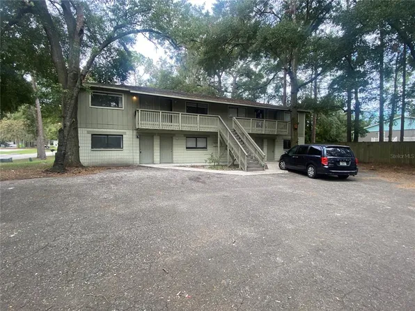 6908 SW 6th Pl, Gainesville, FL 32607