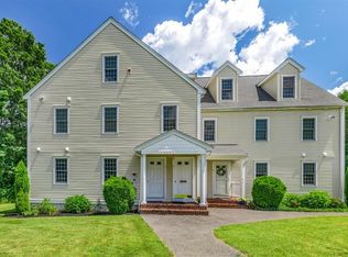 243 Liberty St APT 5, Hanson, MA 02341