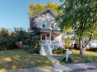 1203 Clarke St, Old Hickory, TN 37138