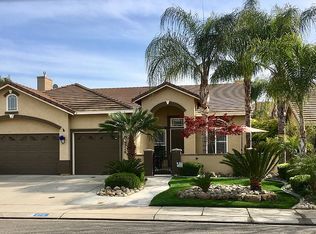 3716 Densmore Ln, Modesto, CA 95355