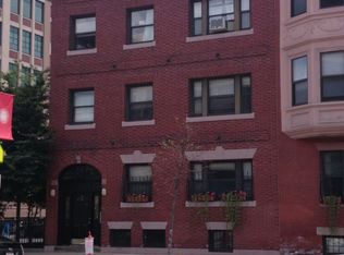 748 Columbus Ave, Roxbury, MA 02120