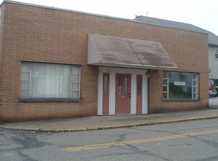 119 Taylor Ave, Weirton, WV 26062