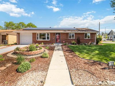 5593 E Center Avenue, Denver, CO, 80246