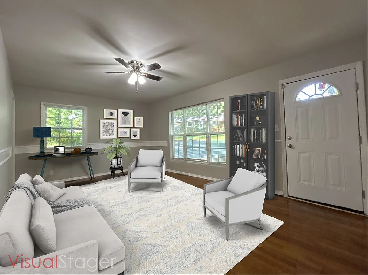 Building Photo - 2818 Ravencroft Dr