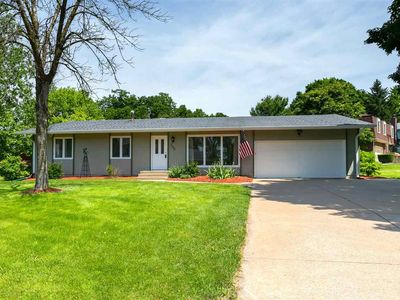 699 Oakwood Pl, Geneseo, IL, 61254