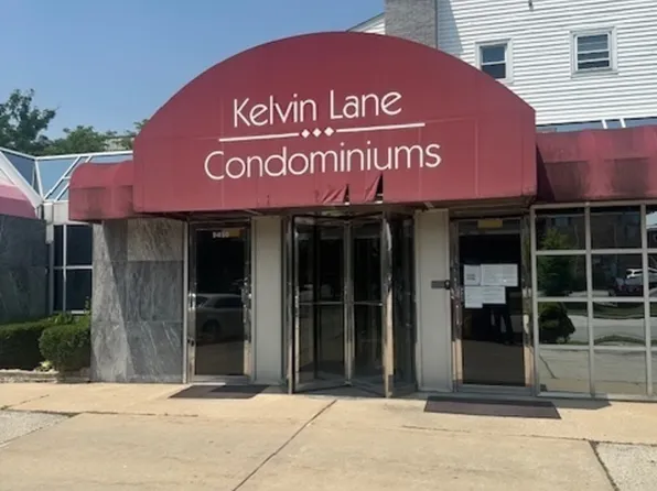 9436 Kelvin Ln APT 3234, Schiller Park, IL 60176