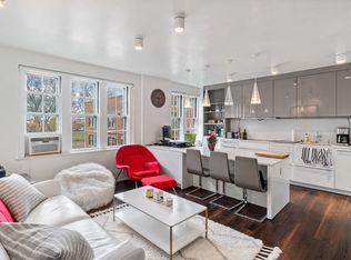 988 Memorial Dr APT 687, Cambridge, MA 02138