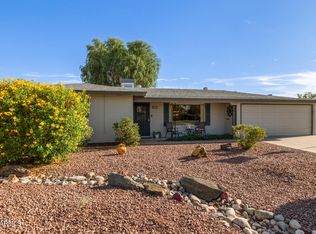 5501 E Adobe Rd, Mesa, AZ 85205