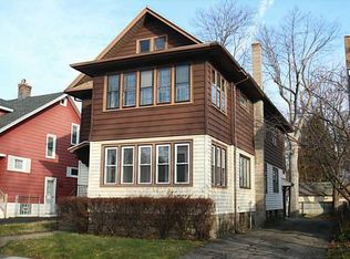 526 Cedarwood Ter #2, Rochester, NY 14609