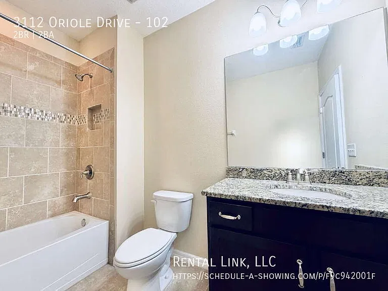 3112 Oriole Dr #102 — Photo 26