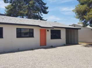 3329 W Bloomfield Rd, Phoenix, AZ 85029