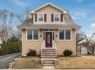 963 Moessner Ave, Union, NJ 07083