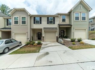 4909 Rose Quartz Way, Raleigh, NC 27610