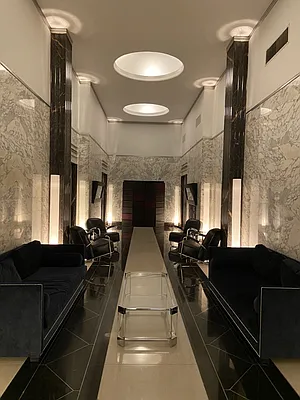 Rented by Brown Harris Stevens | media 53