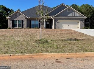 1021 Savannah Way, Griffin, GA 30223