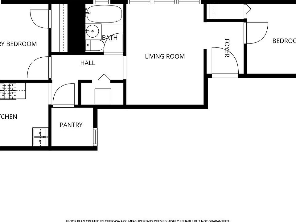 1st image of 6400 S Fairfield Ave #2743-2