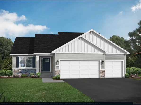 720 Yellowcrest St SW, Delano, MN 55328